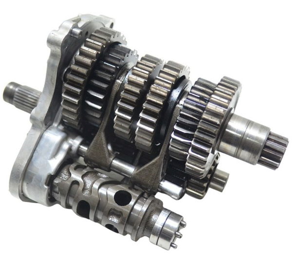 Caixa Marcha Honda Cbr 1000 Rr 04-07 Original