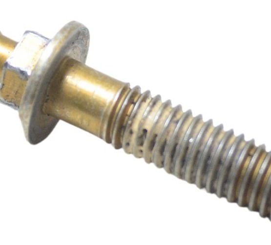 Parafuso Filtro Ar Harley Davidson Original