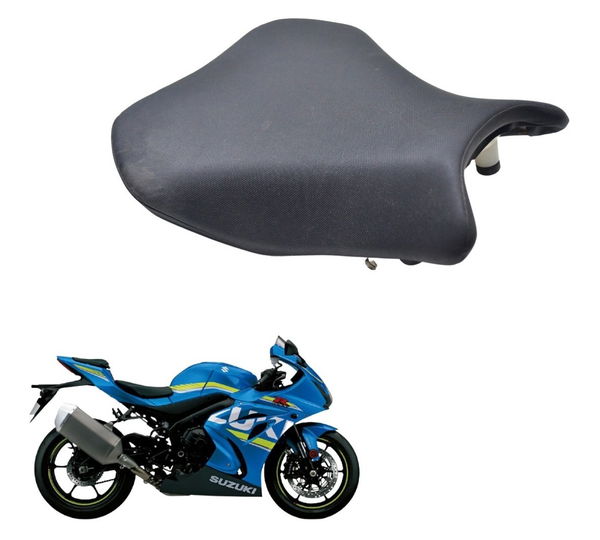 Banco Dianteiro Suzuki Gsx-r Srad 1000 17-22 17k