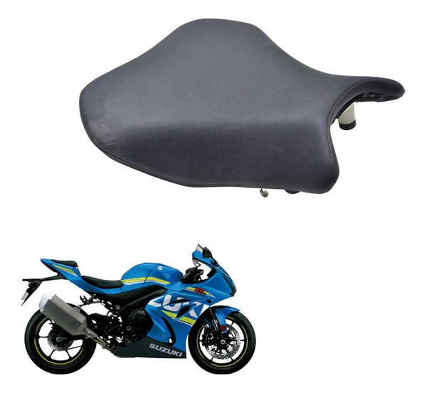 Banco Dianteiro Suzuki Gsx-r Srad 1000 17-22 17k
