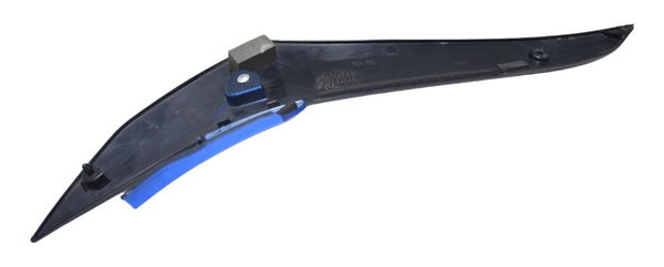 Acabamento Tanque Lat Dir Suzuki Gsx-r Srad 1000 17-22 17k