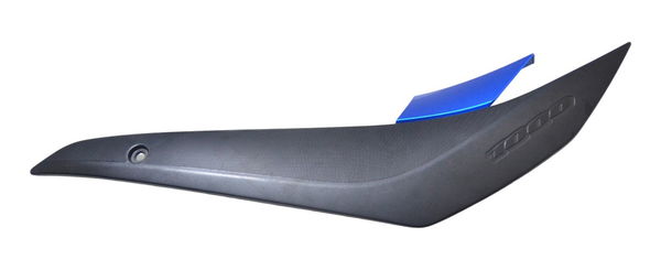 Acabamento Tanque Lat Esq Suzuki Gsx-r Srad 1000 17-22 17k