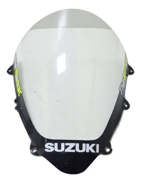 Bolha C/ Detalhes Suzuki Gsx-r Srad 1000 17-22 17k