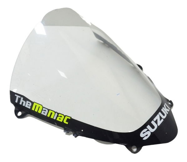 Bolha C/ Detalhes Suzuki Gsx-r Srad 1000 17-22 17k
