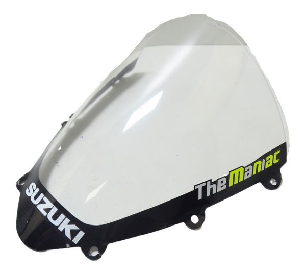 Bolha C/ Detalhes Suzuki Gsx-r Srad 1000 17-22 17k