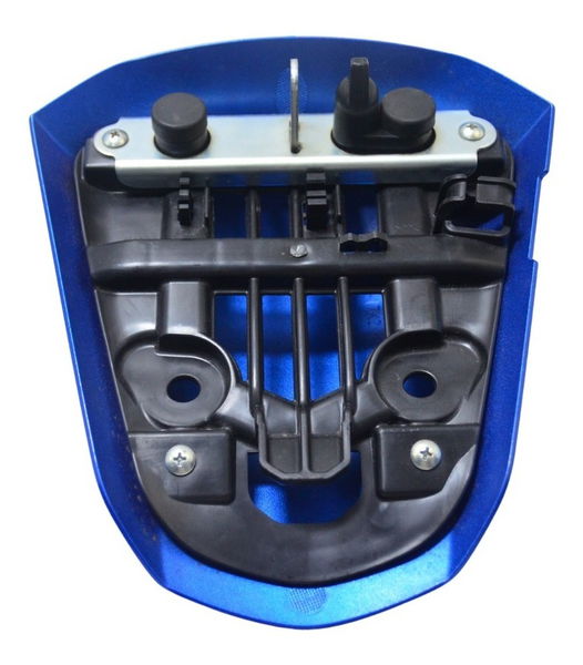 Mono Posto Suzuki Gsx-r Srad 1000 17-22 17k