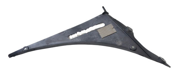Acabamento Interno Direito Suzuki Gsx-r Srad 1000 17-22 17k