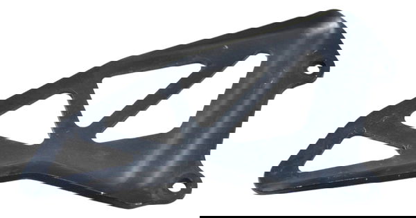 Protetor Calcanhar Esquerdo Suzuki Gsx-r Srad 1000 17-22 17k