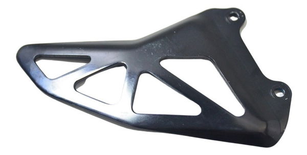 Protetor Calcanhar Esquerdo Suzuki Gsx-r Srad 1000 17-22 17k