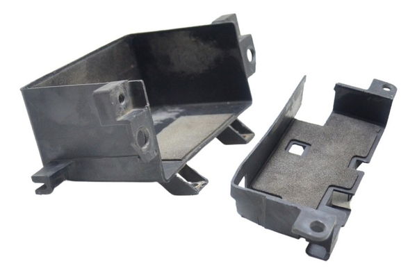 Caixa Bateria Yamaha Fazer 600 S 08-09 Original