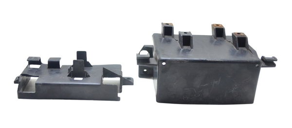 Caixa Bateria Yamaha Fazer 600 S 08-09 Original