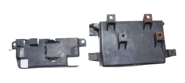 Caixa Bateria Yamaha Fazer 600 S 08-09 Original