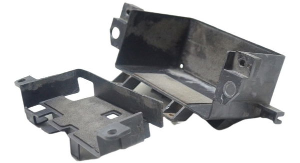 Caixa Bateria Yamaha Fazer 600 S 08-09 Original