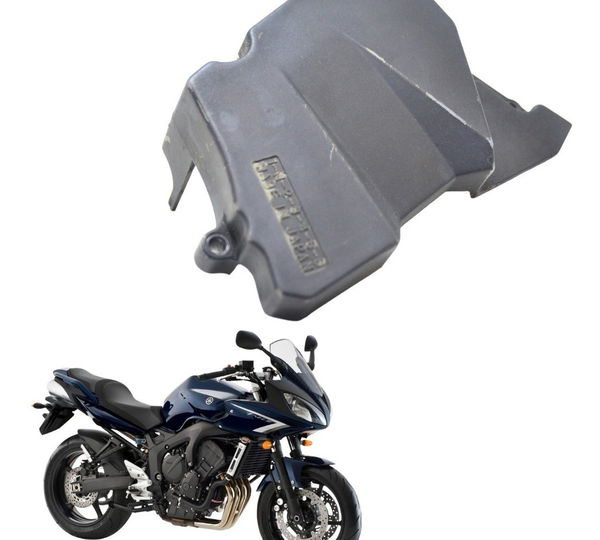 Tampa Pinhão Yamaha Fazer 600 S 08-09 Original Preto