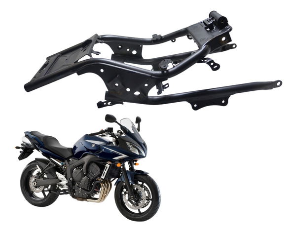 Quadro B Yamaha Fazer 600 S 08-09 Original