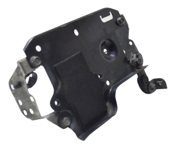 Suporte Caixa Bateria Yamaha Fazer 600 S 08-09 Original
