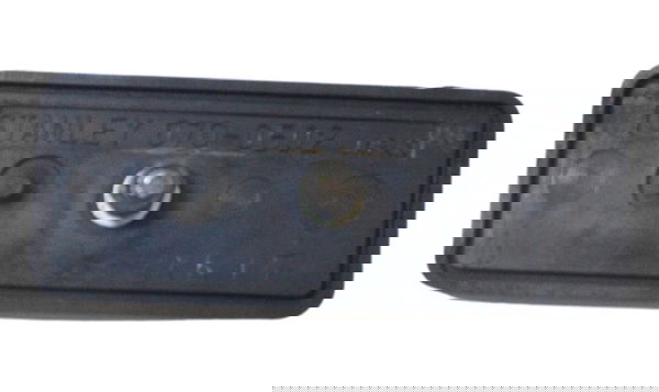 Refletor Olho Gato Yamaha Fazer 600 S 08-09 Original