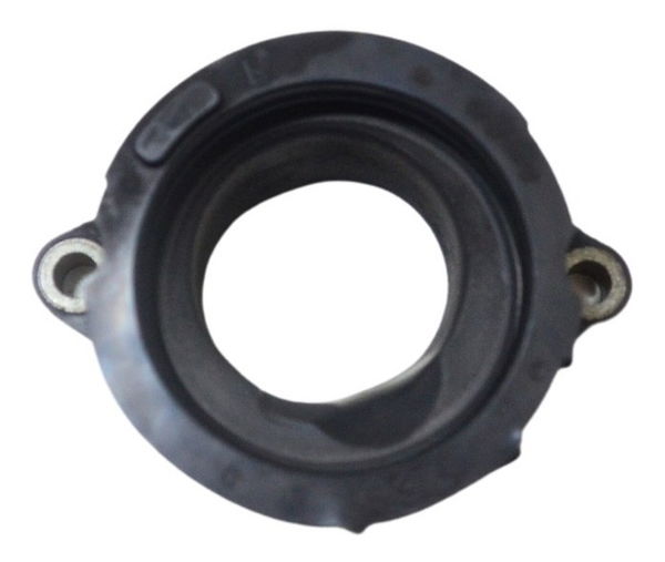 Coletor Admissão Yamaha Fazer 600 S 08-09 Original