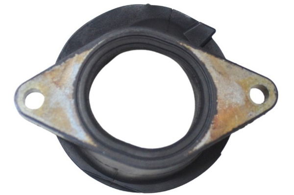 Coletor Admissão Yamaha Fazer 600 S 08-09 Original