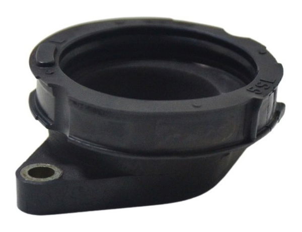 Coletor Admissão Yamaha Fazer 600 S 08-09 Original