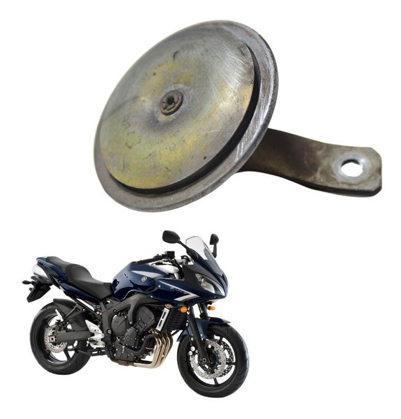 Buzina Yamaha Fazer 600 S 08-09 Original