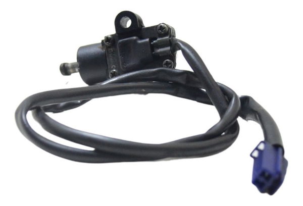 Sensor Pedal Descanso Lateral Yamaha Fazer 600 S 08-09 Orig