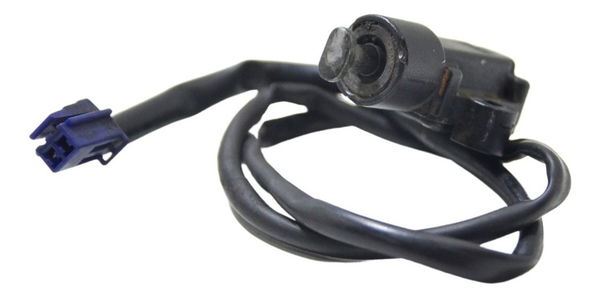 Sensor Pedal Descanso Lateral Yamaha Fazer 600 S 08-09 Orig
