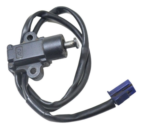 Sensor Pedal Descanso Lateral Yamaha Fazer 600 S 08-09 Orig