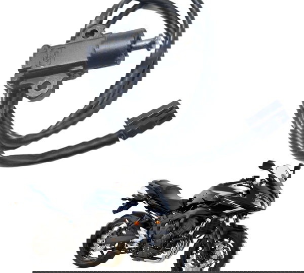 Sensor Pedal Descanso Lateral Yamaha Fazer 600 S 08-09 Orig