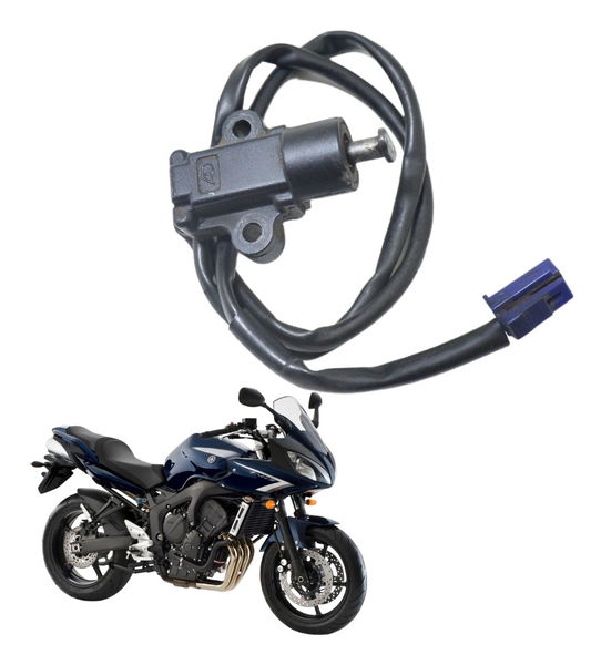 Sensor Pedal Descanso Lateral Yamaha Fazer 600 S 08-09 Orig