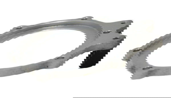 Flange Bomba Combustível Yamaha Fazer 600 S 08-09 Original