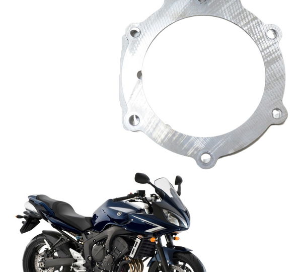Flange Bomba Combustível Yamaha Fazer 600 S 08-09 Original