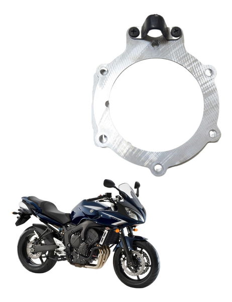Flange Bomba Combustível Yamaha Fazer 600 S 08-09 Original