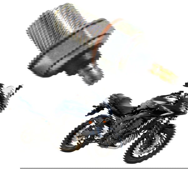 Sensor Neutro Yamaha Fazer 600 S 08-09 Original