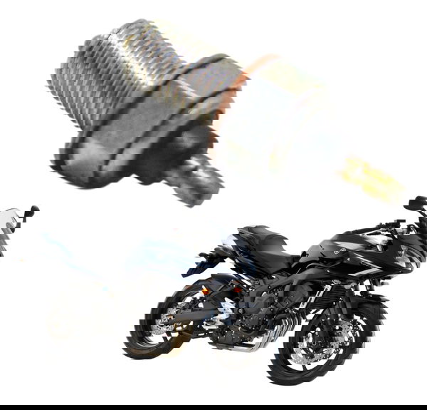 Sensor Neutro Yamaha Fazer 600 S 08-09 Original