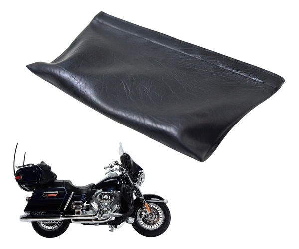 Proteção Tour Pack Harley Electra Touring 08-13 Orig
