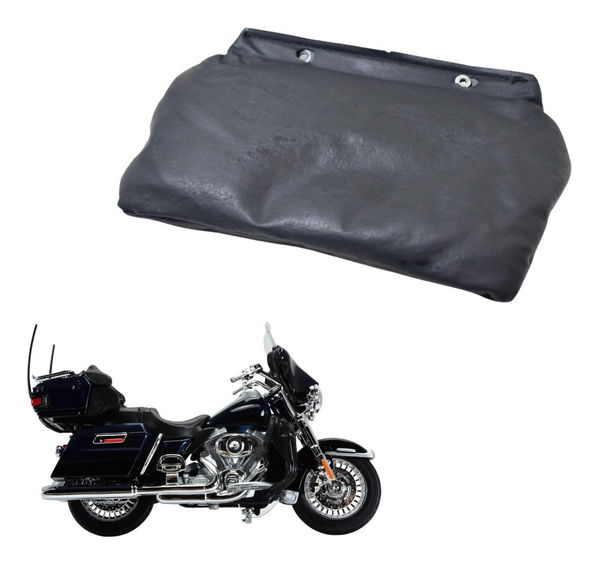 Capa Proteção Tour Pack Harley Electra Touring 08-13 Orig