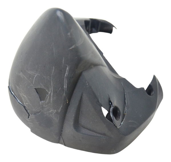 Carcaça Inf Painel C/ Avaria Honda Cb 600f Hornet 08-11 Orig