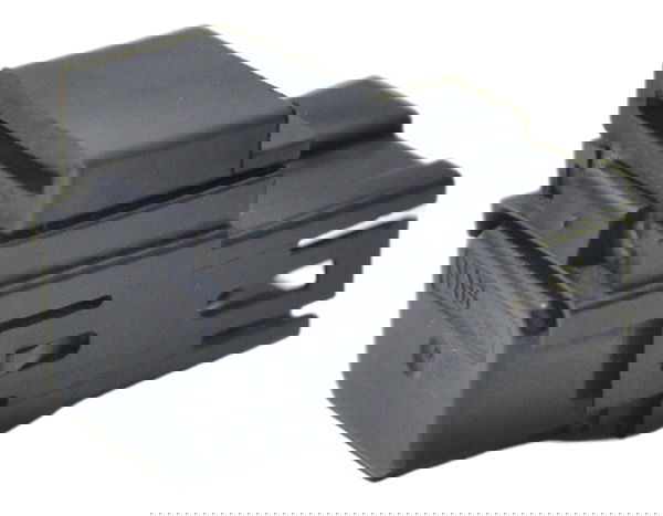 Rele Auxiliar Yamaha Fazer 600 S 08-09 Original