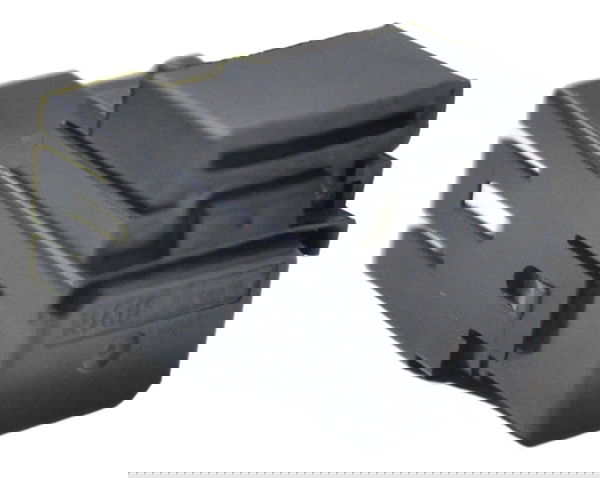 Rele Auxiliar Yamaha Fazer 600 S 08-09 Original
