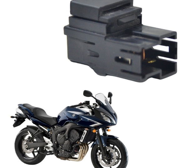 Rele Auxiliar Yamaha Fazer 600 S 08-09 Original