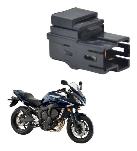 Rele Auxiliar Yamaha Fazer 600 S 08-09 Original