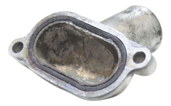 Conexão Água Mangueira Yamaha Fazer 600 S 08-09 Original