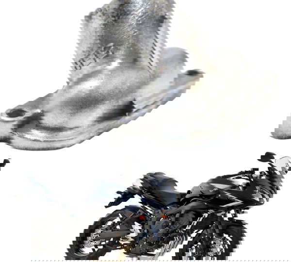 Conexão Água Mangueira Yamaha Fazer 600 S 08-09 Original