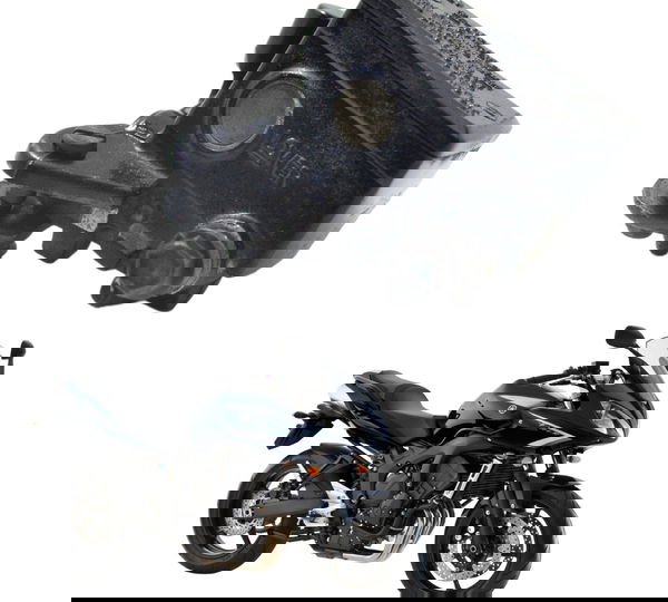 Cilindro Freio Dianteiro Yamaha Fazer 600 S 08-09 Original