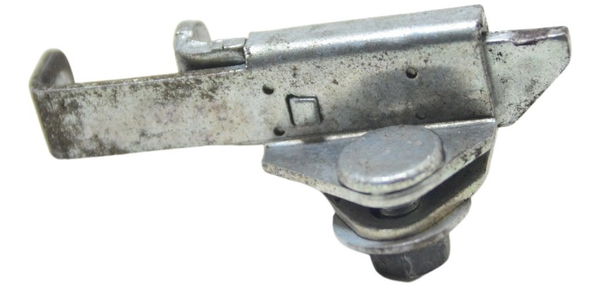 Trava Banco Yamaha Fazer 600 S 08-09 Original