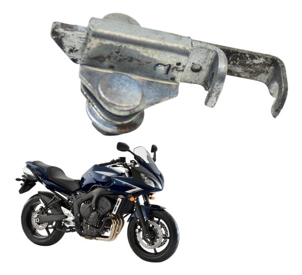 Trava Banco Yamaha Fazer 600 S 08-09 Original