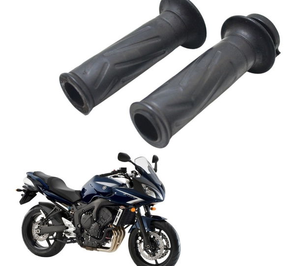 Par Manopla Yamaha Fazer 600 S 08-09 Original