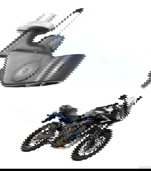 Manicoto Embreagem Yamaha Fazer 600 S 08-09 Original