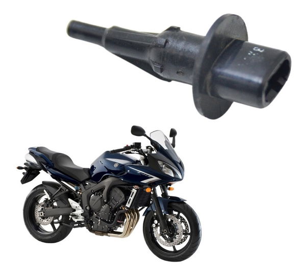 Sensor Temperatura Ar Yamaha Fazer 600 S 08-09 Original
